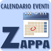 link Calendario eventi Itc Zappa